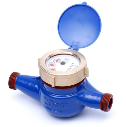 JAMAN VALVES