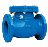 JAMAN VALVES