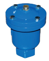 JAMAN VALVES