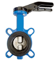 JAMAN VALVES