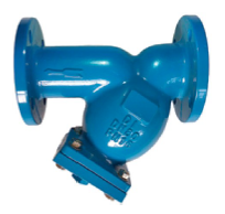 JAMAN VALVES