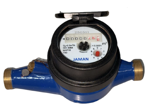 JAMAN VALVES