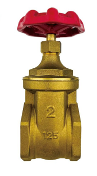 JAMAN VALVES