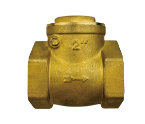 JAMAN VALVES