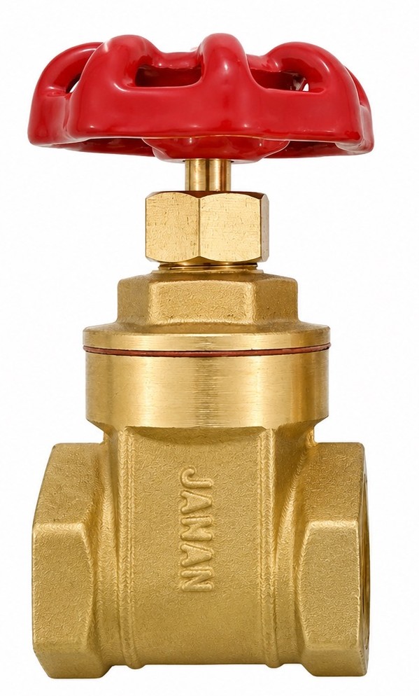JAMAN VALVES
