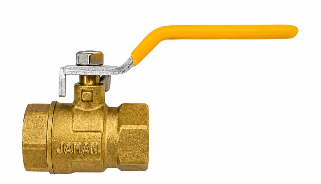 JAMAN VALVES