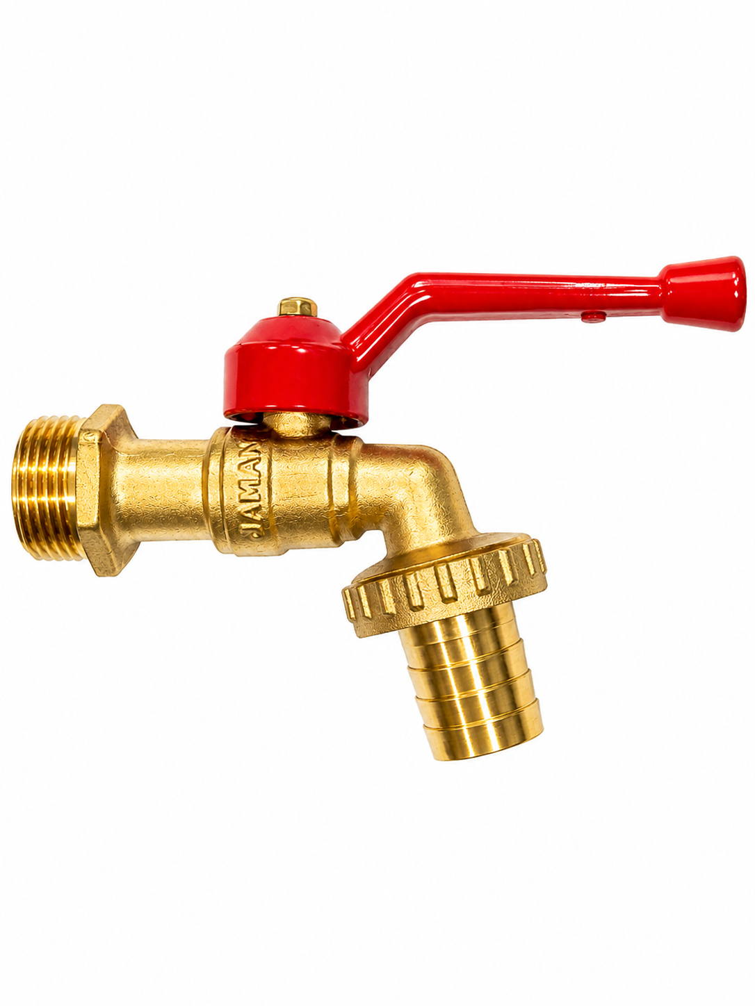 JAMAN VALVES