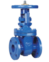 JAMAN VALVES