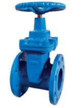 JAMAN VALVES