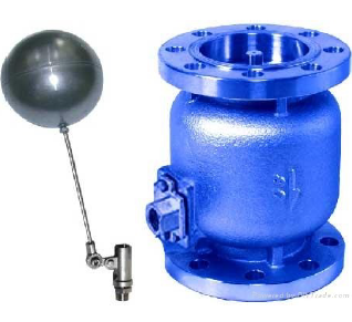 Z-TIDE VALVES