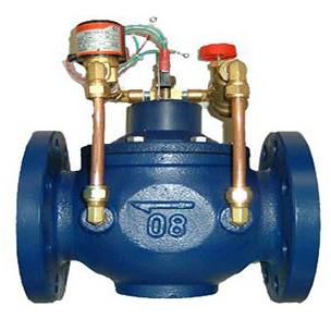 Z-TIDE VALVES