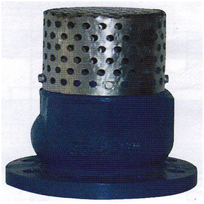 BESTOP VALVES